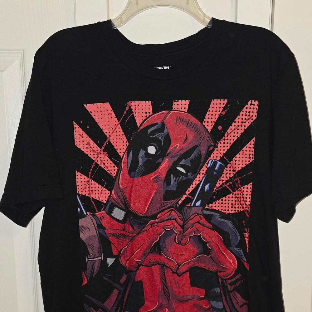 Marvel Deadpool